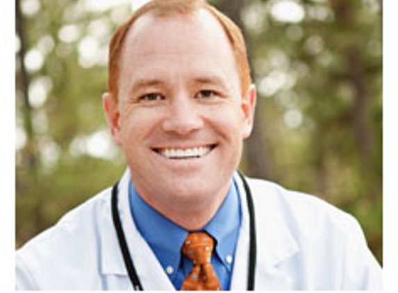 John Jared Waite, DDS - Colorado Springs, CO