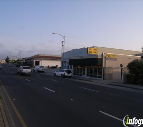 CARSTAR Chilton Auto Body San Bruno - San Bruno, CA