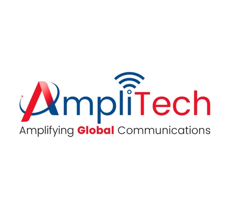 Amplitech Inc. - Hauppauge, NY