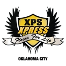 XPS Xpress - Oklahoma City Epoxy Floor Store - Floor Materials