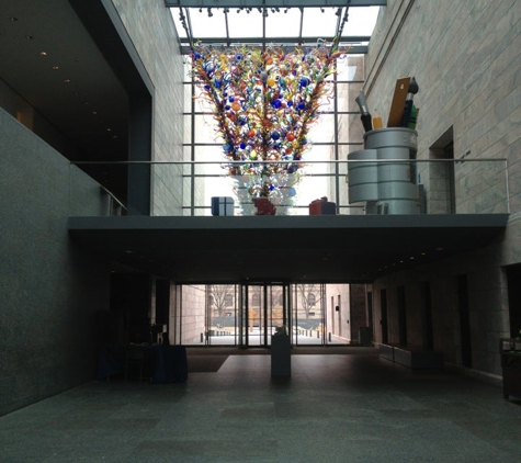 Joslyn Art Museum - Omaha, NE