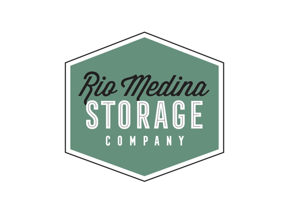 Rio Medina Storage - San Antonio, TX