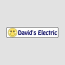 David's Electric - Cabinet Makers