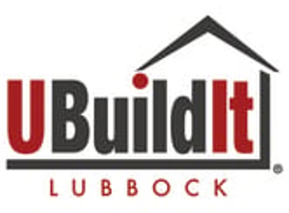 UBuildIt - Lubbock - Lubbock, TX