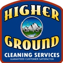 Higher Ground Cleaning Services (Formerly Rocky Mtn ProTek) - House Cleaning