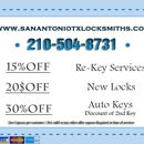 San Antonio TX Locksmiths - Locks & Locksmiths