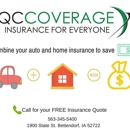 QC Coverage - Insurance