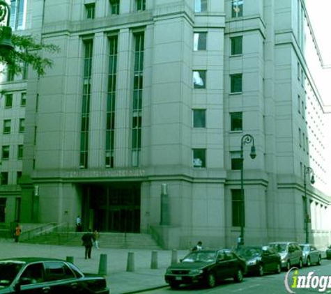 US Court of Appeals - New York, NY