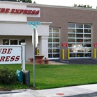 Lube Express Professional Lubrication Center