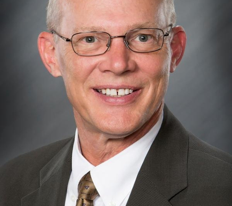Edward Jones - Financial Advisor: David A Reid - Higginsville, MO