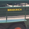 Broderick Moving Center gallery