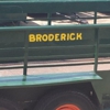 Broderick Moving Center Inc gallery