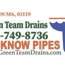 Green Team Drains - Drainage Contractors