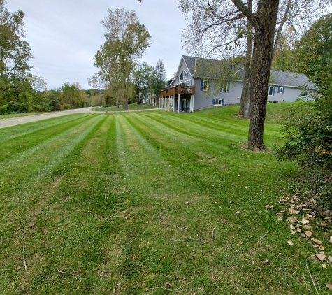 RJR Lawn Service - Marysville, MI