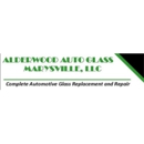 Alderwood Auto Glass - Automobile Parts & Supplies