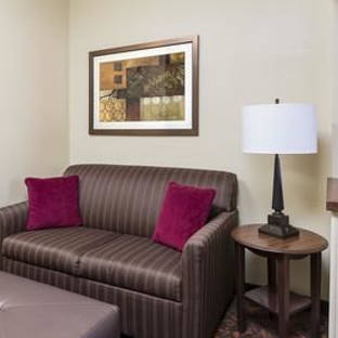 Hampton Inn Shawnee - Shawnee, OK