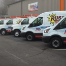 Russell's Heating Cooling Plumbing & Electric - Heating Contractors & Specialties