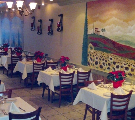 Villaggio Ristorante of Long Beach - Long Beach, NY