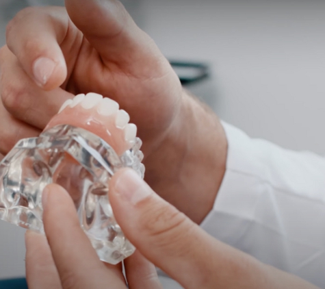 Envision Dental Implant Center - Raleigh, NC