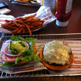 Smashburger - Glendale, AZ