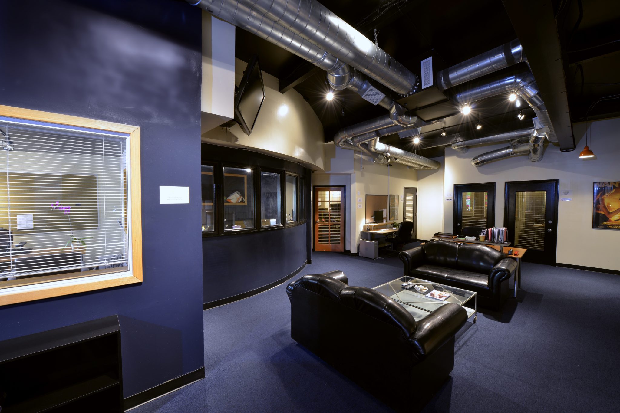 SonicPool Post Production - Los Angeles, CA 90038
