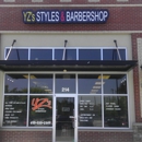 YZ's Style & Barber Shop - Barbers