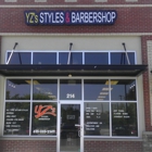 YZ's Style & Barber Shop