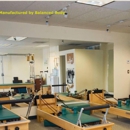 Robyn Bailis Pilates and Muscle Activation - Pilates Instruction & Equipment