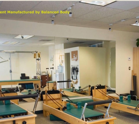 Pilates, Therapeutic Exercise, Muscle Activation Techniques - Encinitas, CA