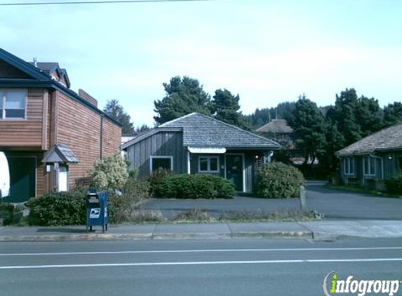 Hillestad, Charles A - Cannon Beach, OR