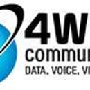 4Wires Communications - Communications Services