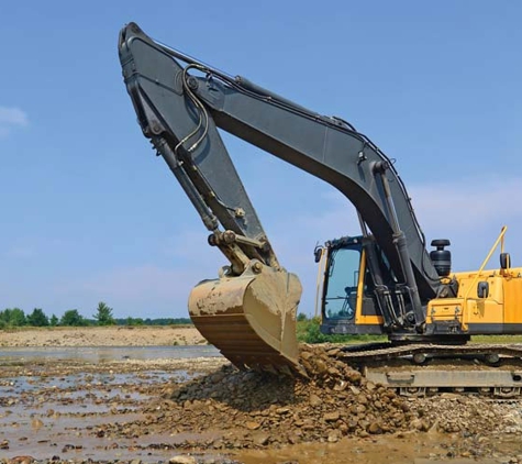 Dirts (QLD) Pty Ltd - Urangan, QLD