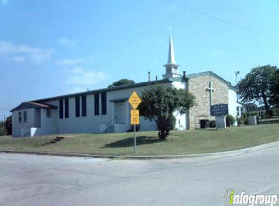 St Peter Presbyterian Church - Fort Worth, TX