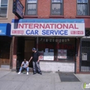 International Car Service - Taxis
