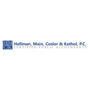 Hellman Main Coslor & Kathol - Estate Planning, Probate, & Living Trusts