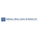 Hellman Main Coslor & Kathol - Accounting Services