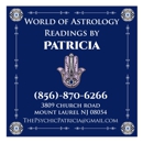 World of astrology - Psychics & Mediums
