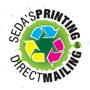 Seda's Printing and Direct Mailing