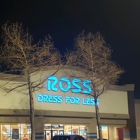 Ross Dress for Less