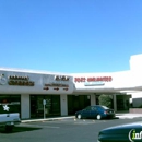 Cabrera's Cleaners - Dry Cleaners & Laundries