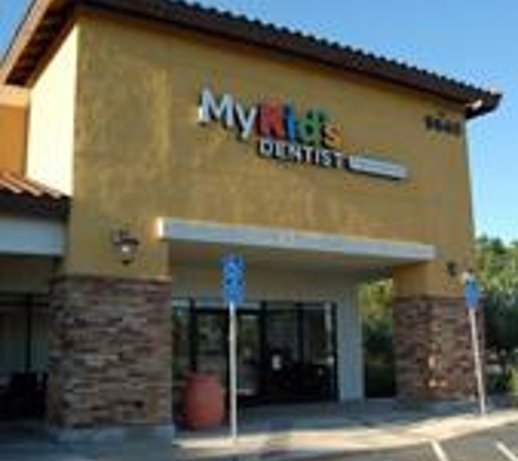 My Kid's Dentist & Orthodontics - Elk Grove, CA