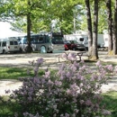 Carson's Rv & Storage - Mobile Home Parks