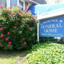 G. Frank Page, Jr. Funeral Home - Crematories