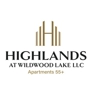 Highlands at Wildwood Lake Apartments 55+ gallery