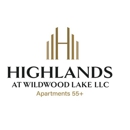 Highlands at Wildwood Lake Apartments 55+ - Apartments