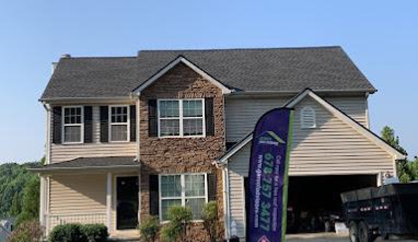 Georgia Roof Advisors - Marietta, GA