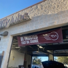 Jiffy Lube Oil Change