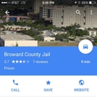 North Broward Bureau