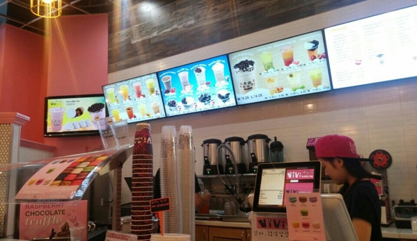 Vivi Bubble Tea - Chicago, IL