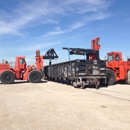 Titan Riggers Inc - Machinery Movers & Erectors